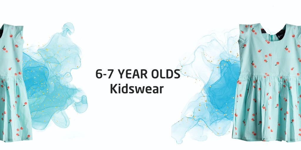 kidswear, frocks, summer dresses, kidswear